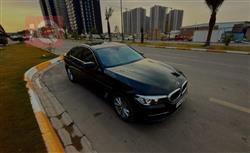 بي ام دبليو الفئة 5